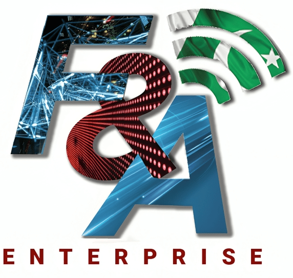 F&A Enterprise